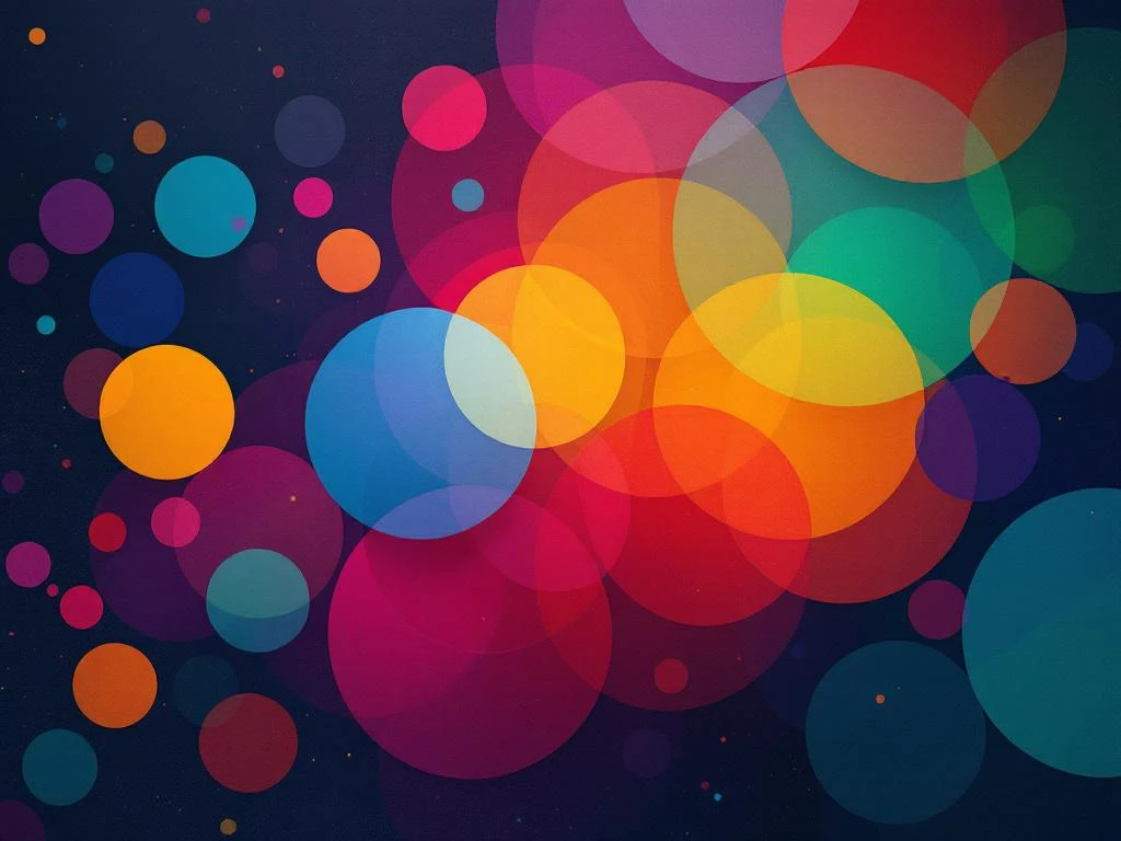 circles