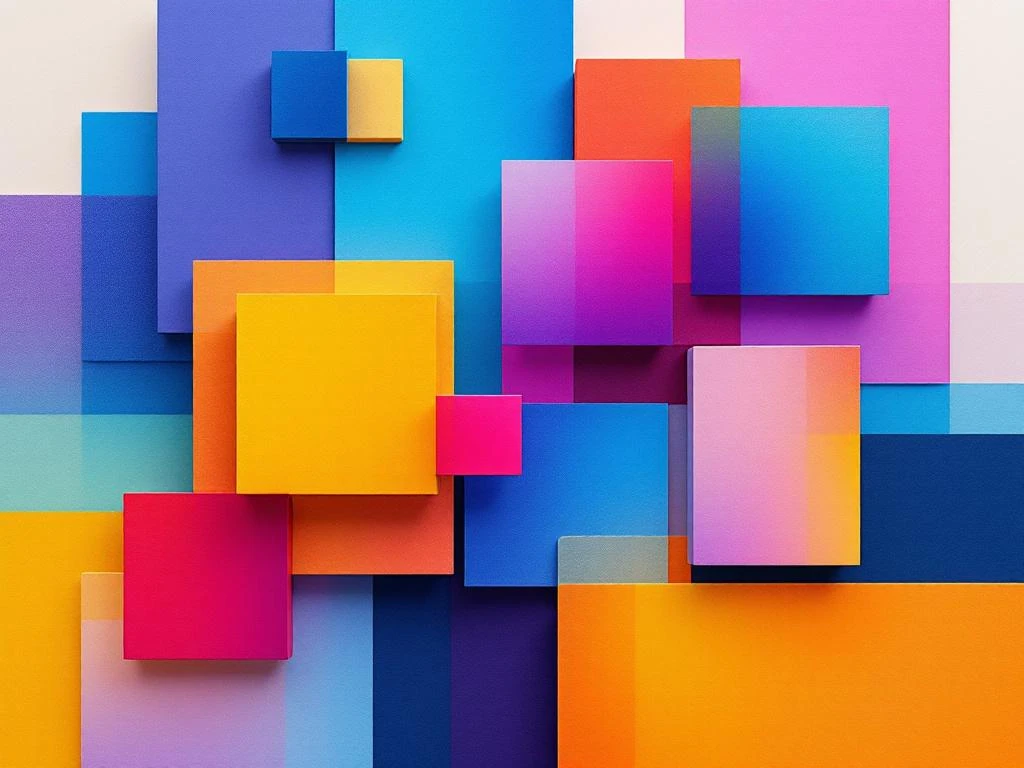 squares