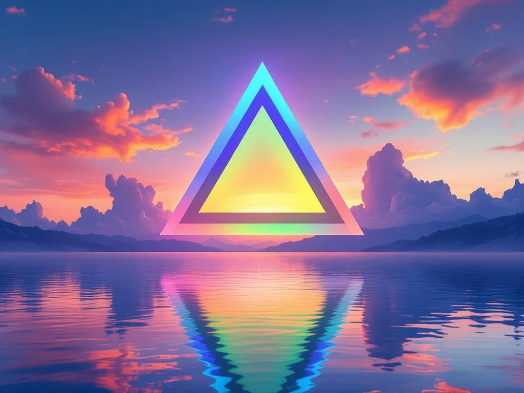 triangle