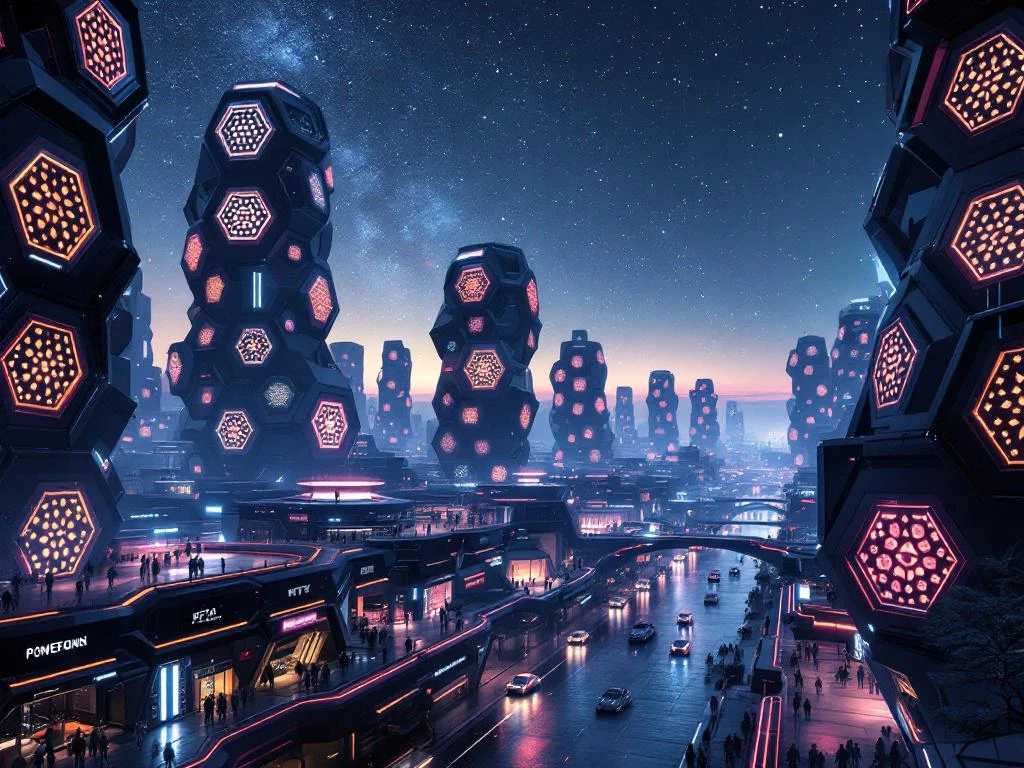 hexagon