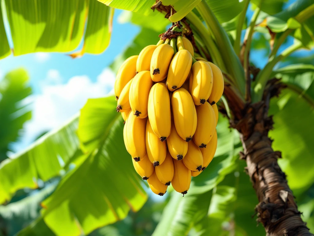 banana