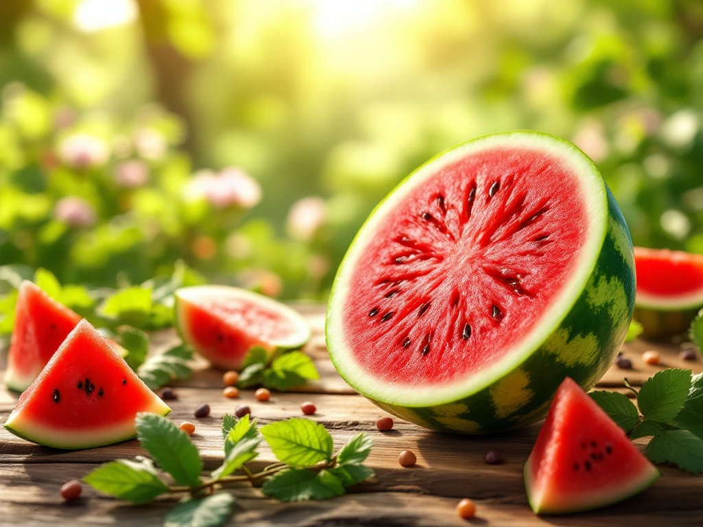 watermelon