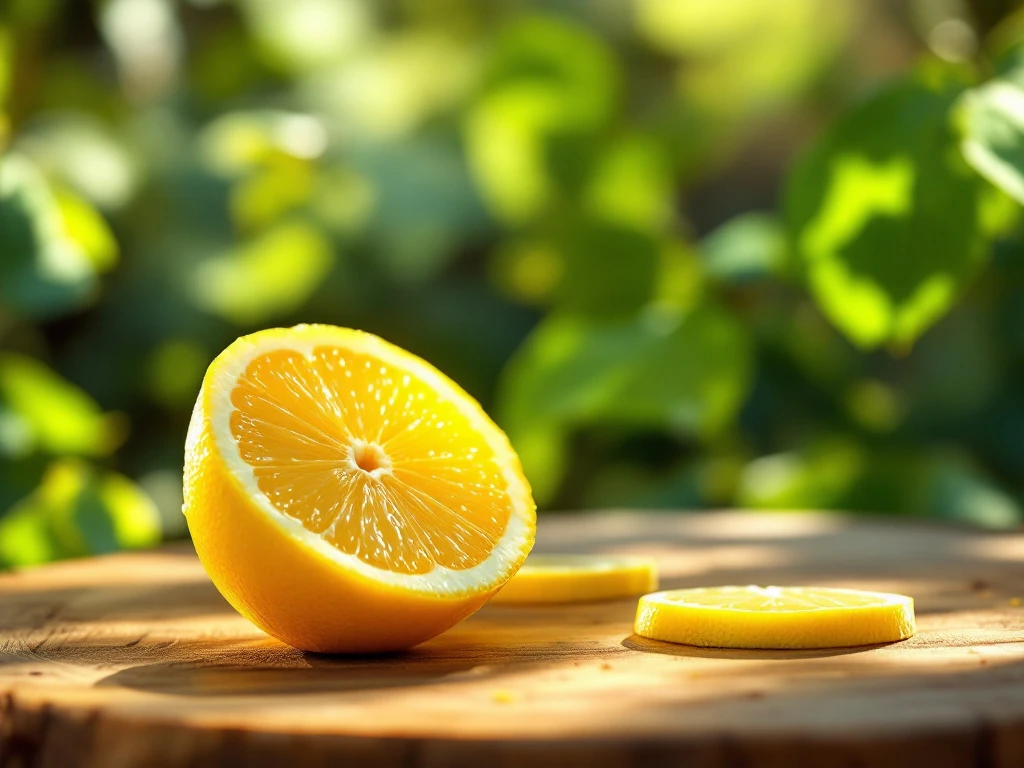 lemon
