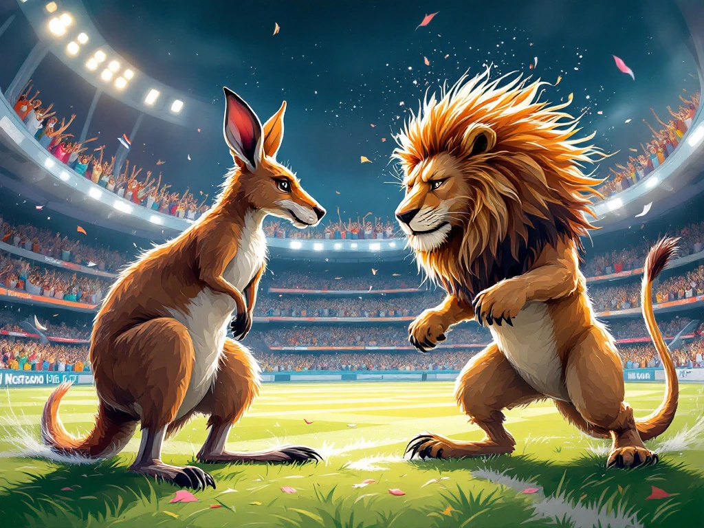 aus vs eng