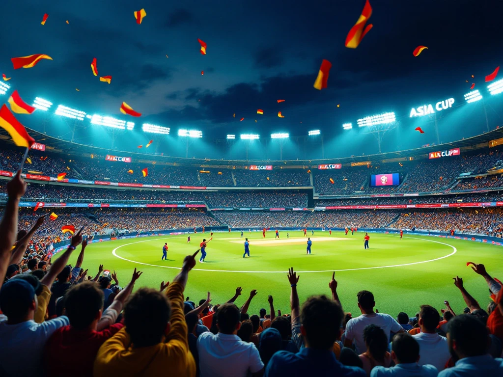 asia cup