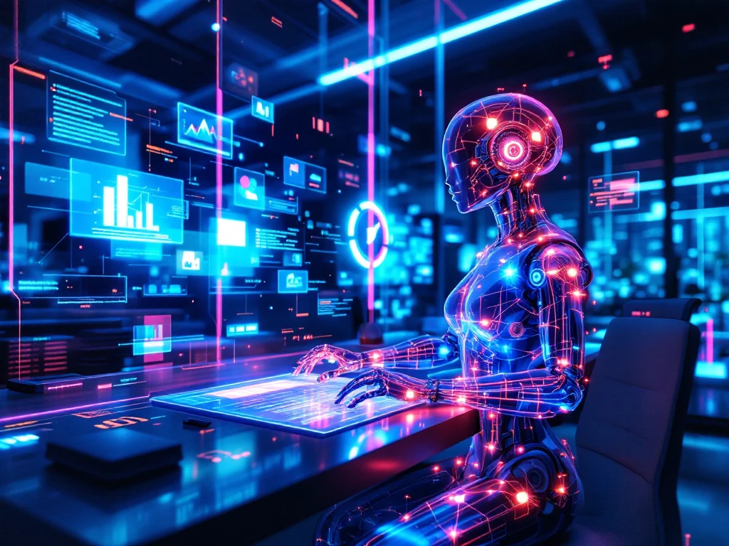 ai content maker