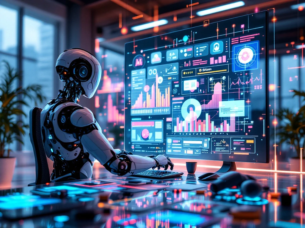 ai content creator