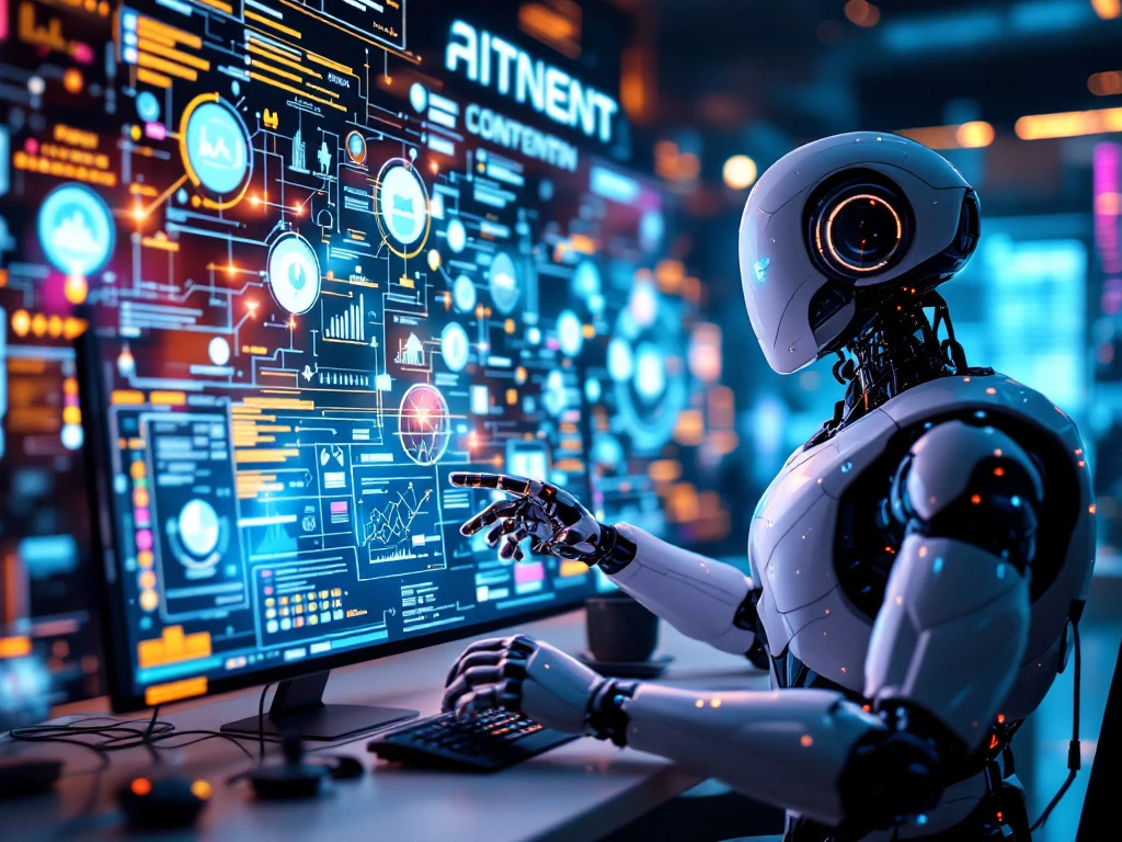ai content architect