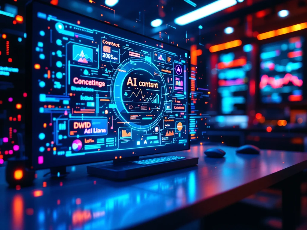 ai content generator