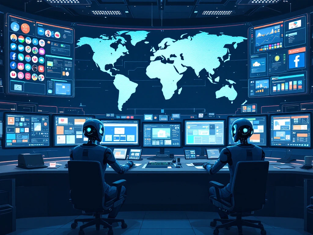 ai content moderation