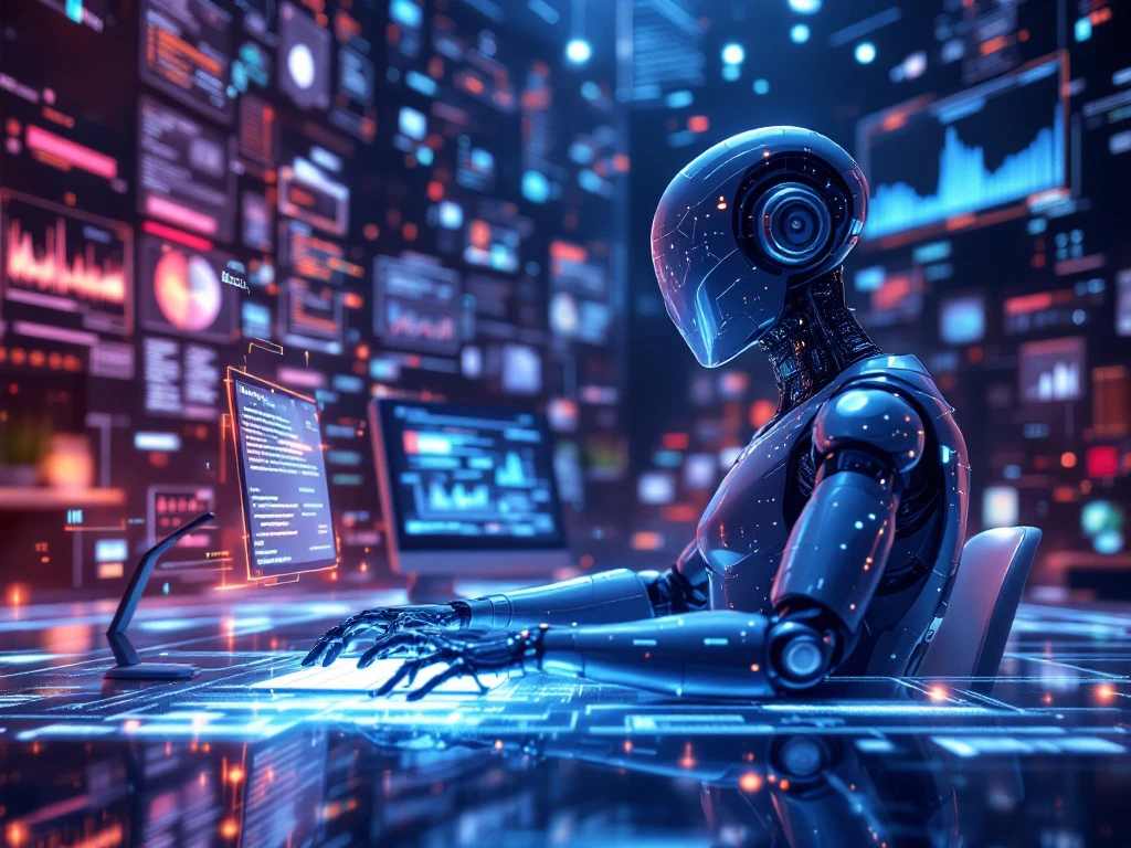 ai content agent