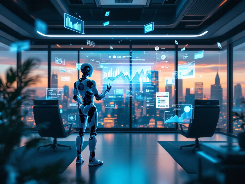 ai content analyst