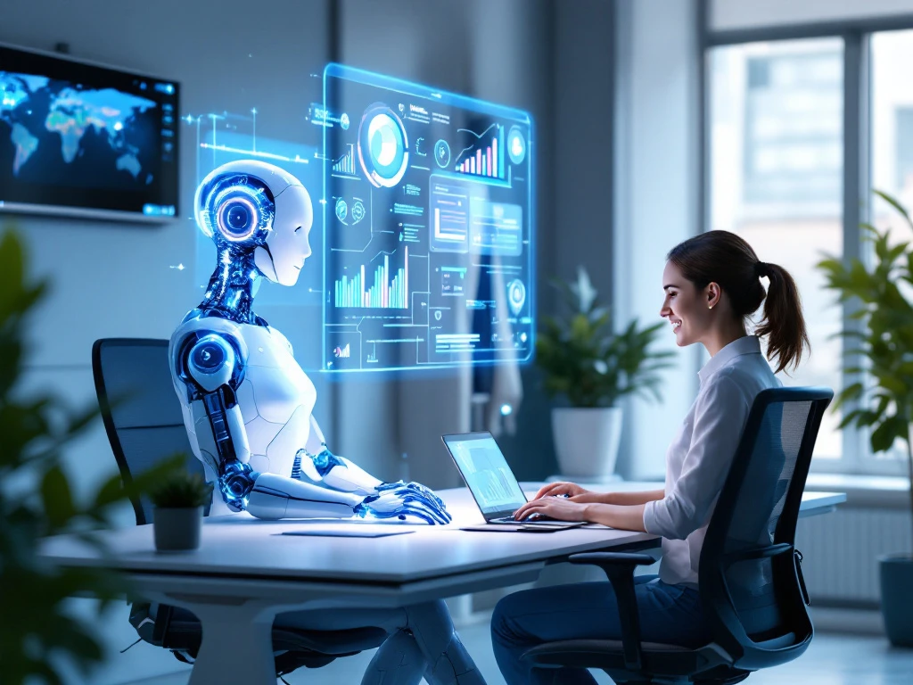 ai content assistant