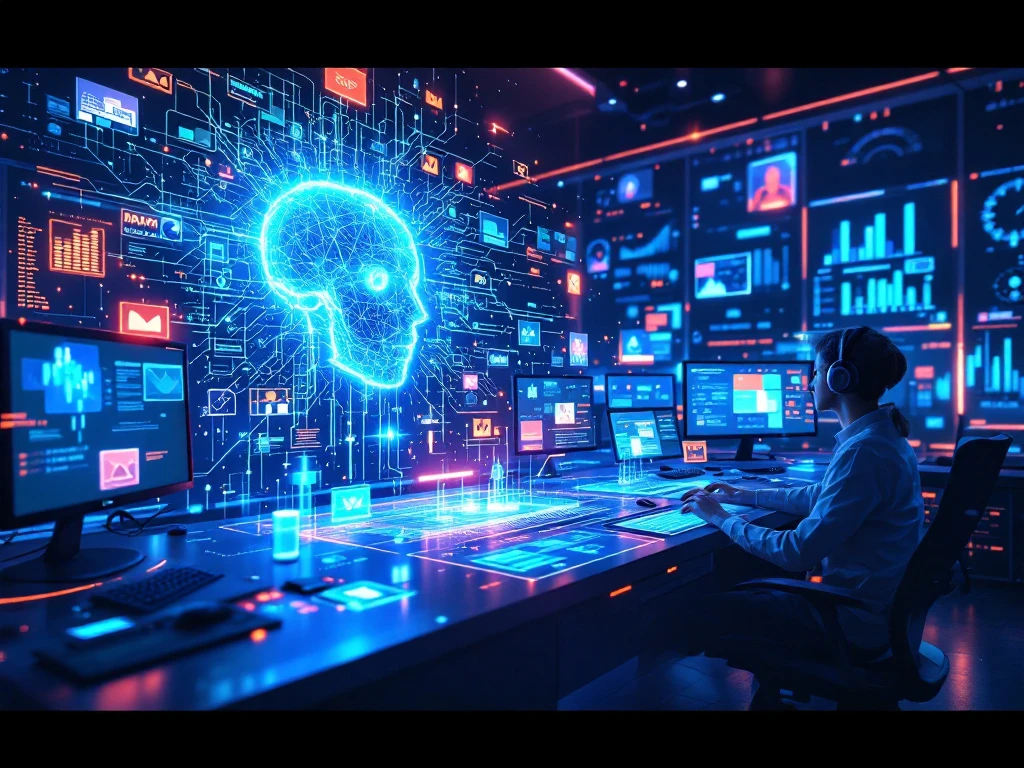 ai content aware