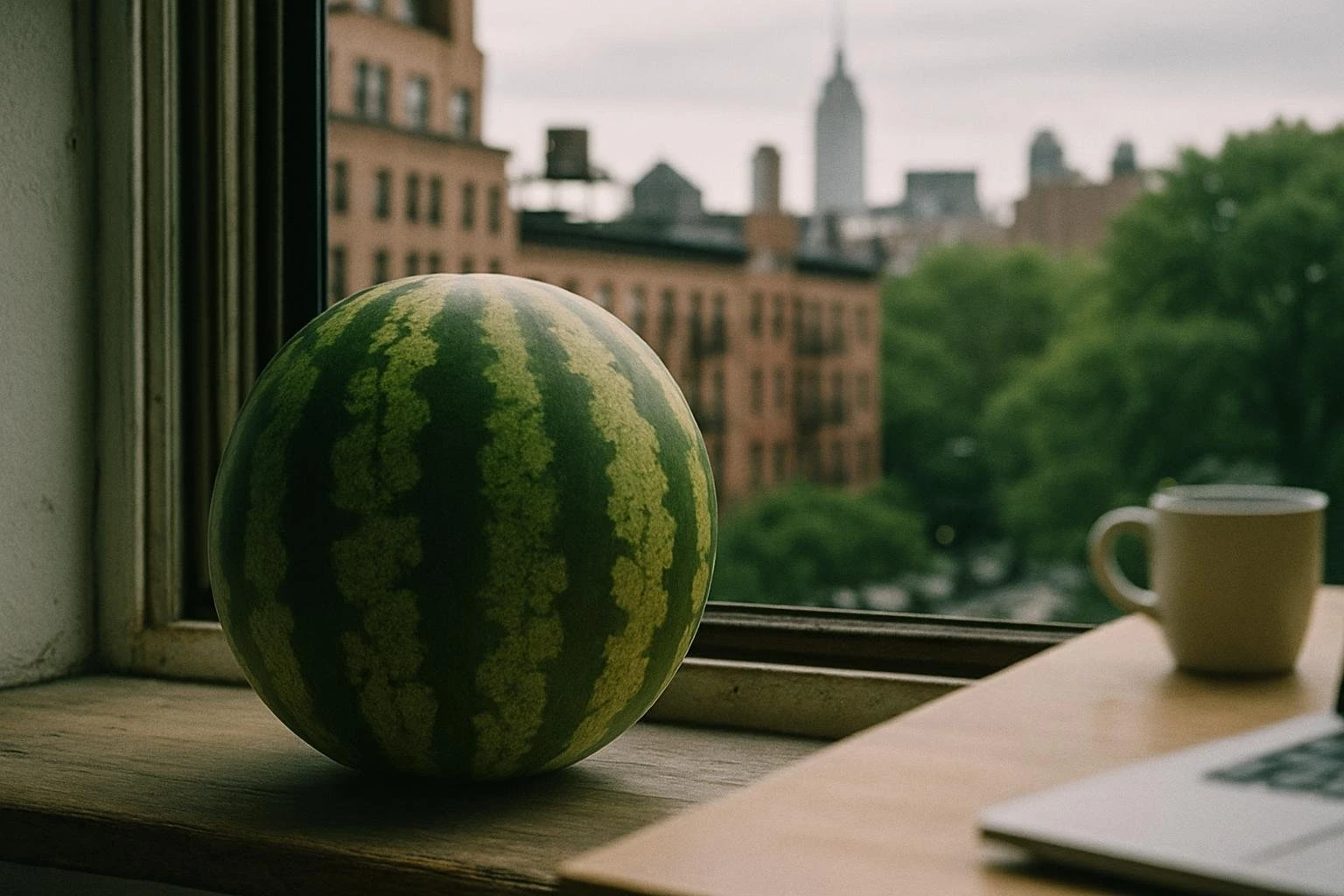 watermelon