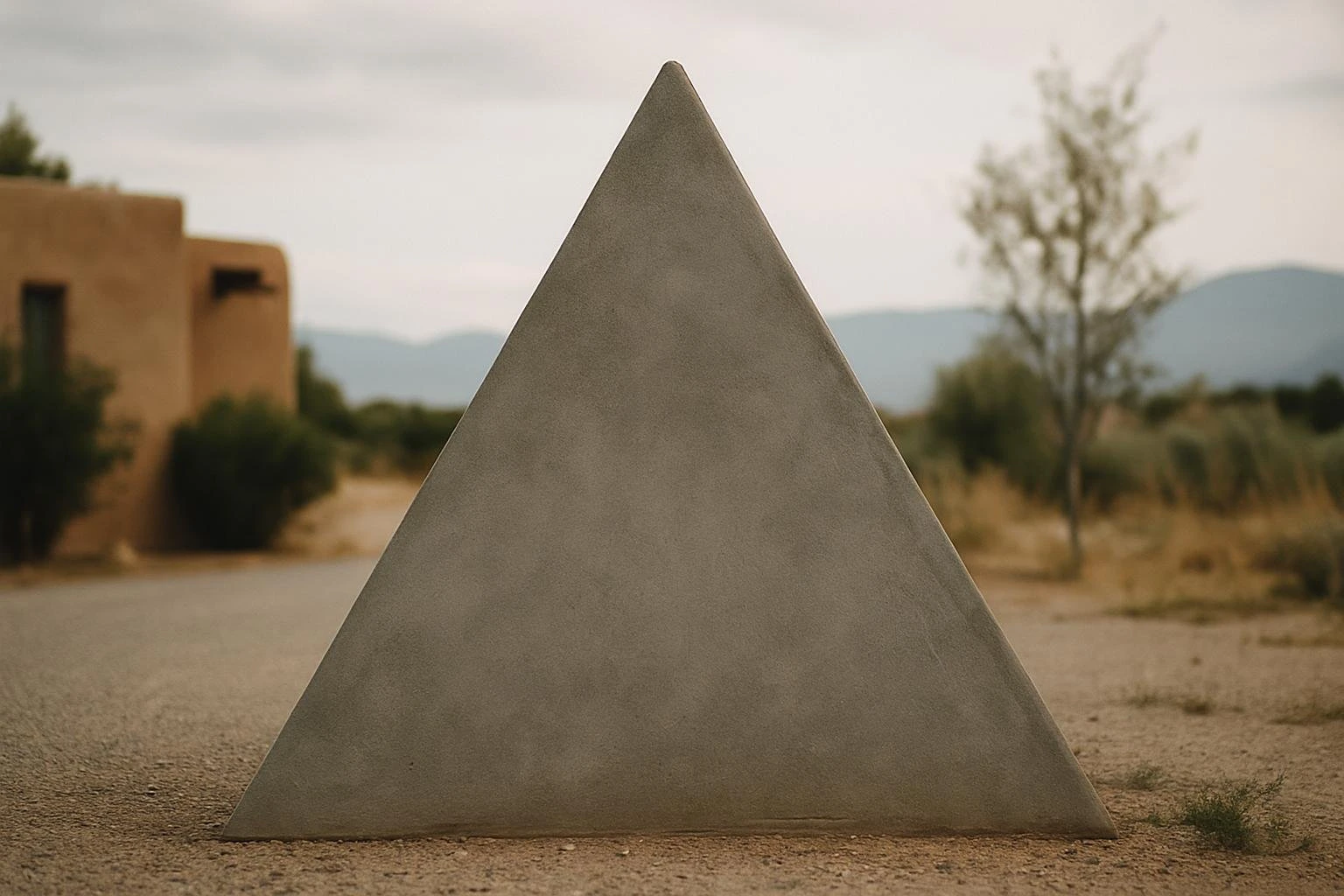 triangle