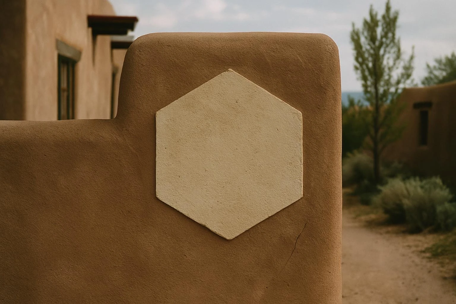 hexagon