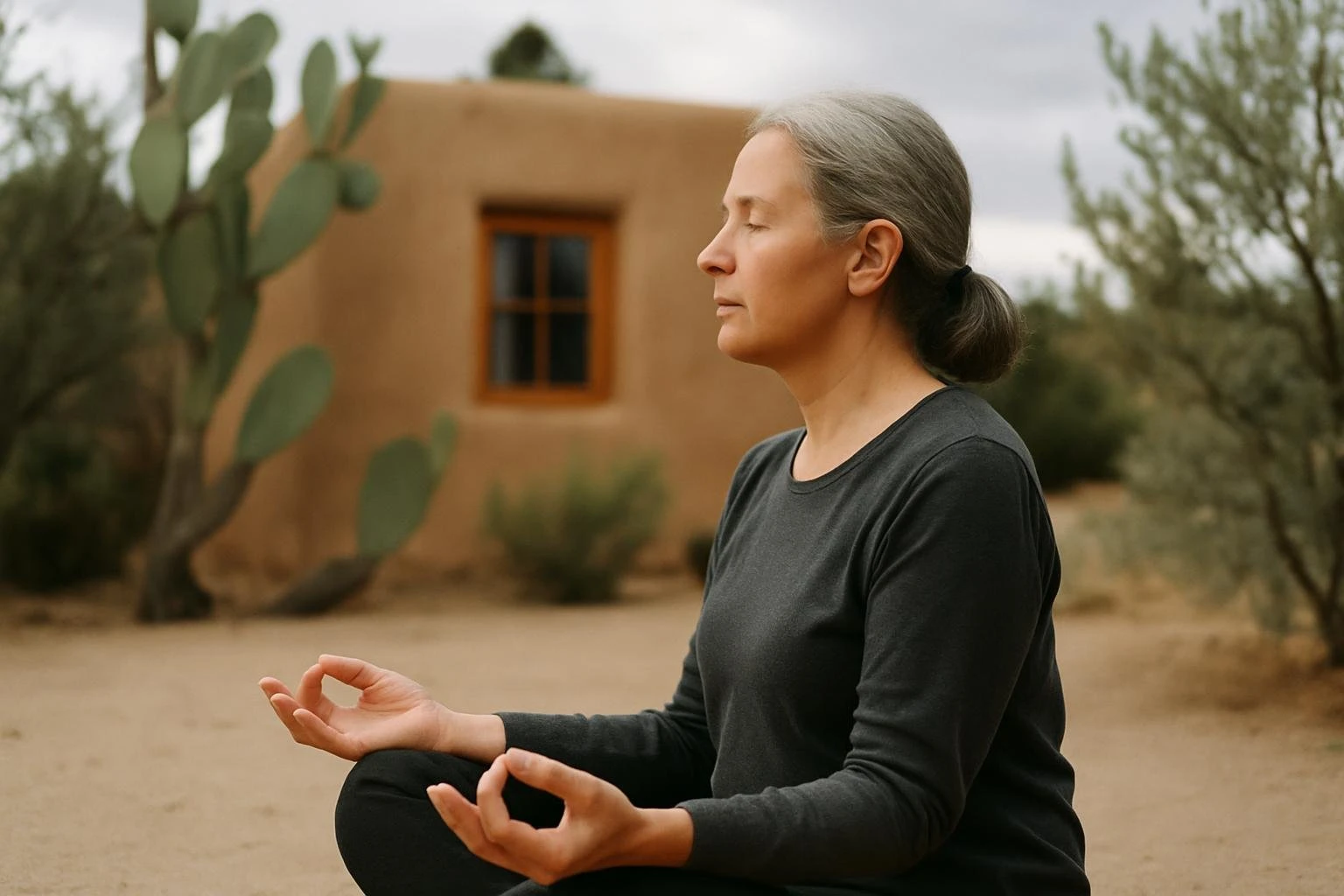 Hearing Loss Mindfulness