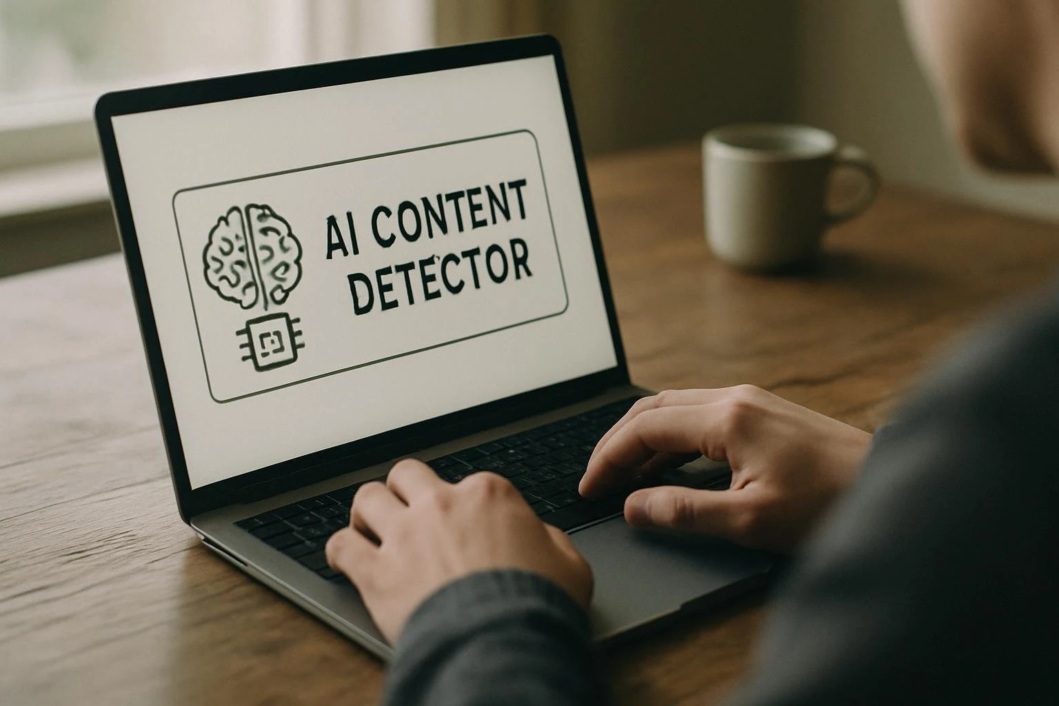 ai content detector
