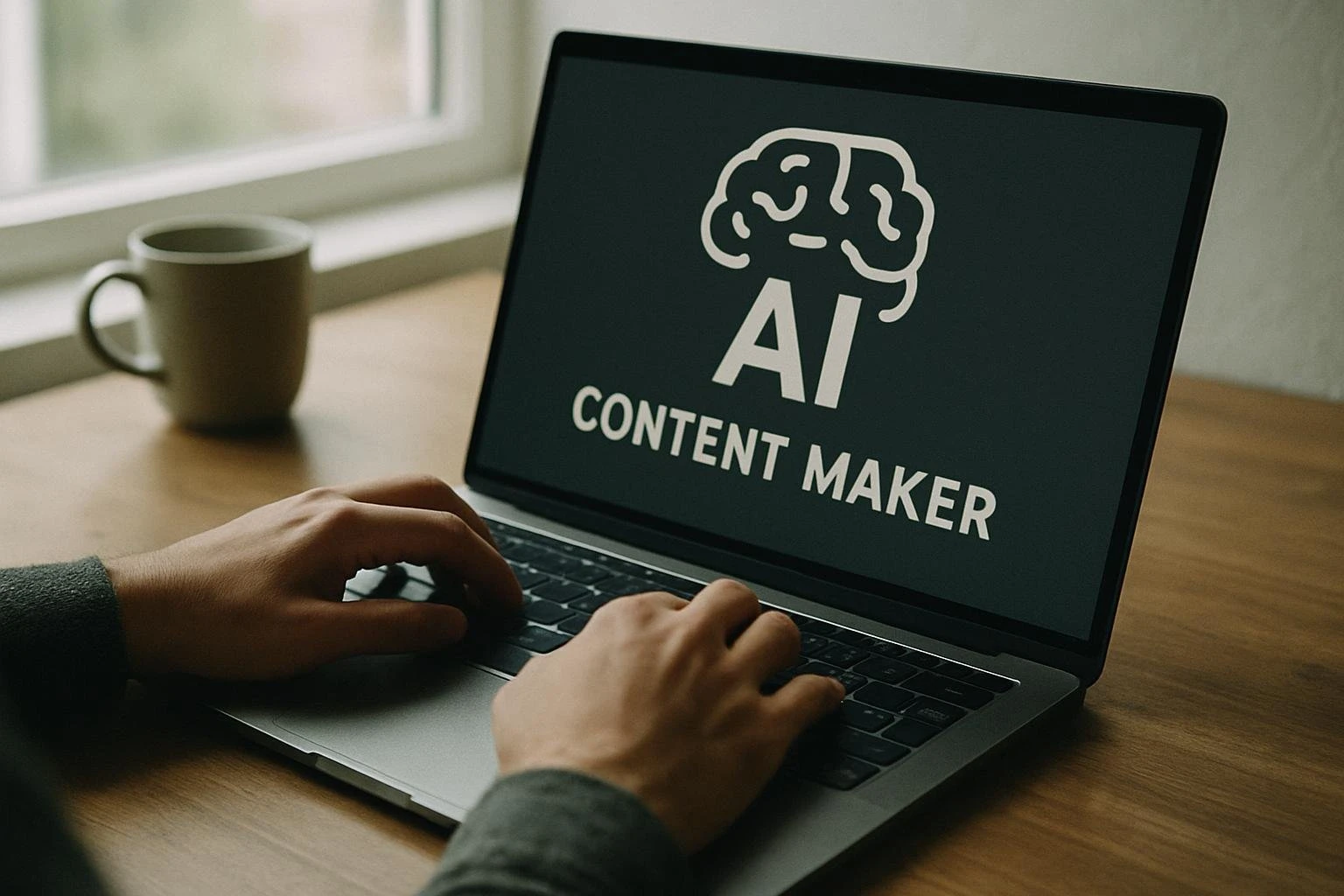 ai content maker