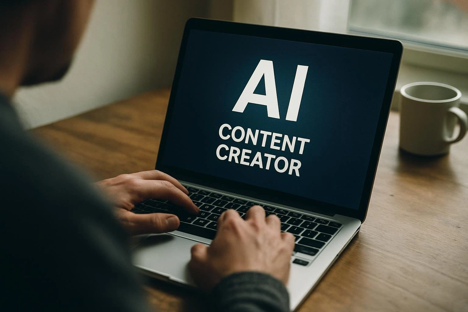ai content creator