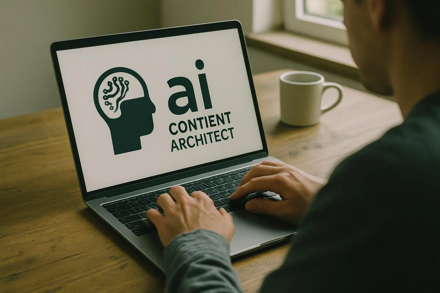 ai content architect