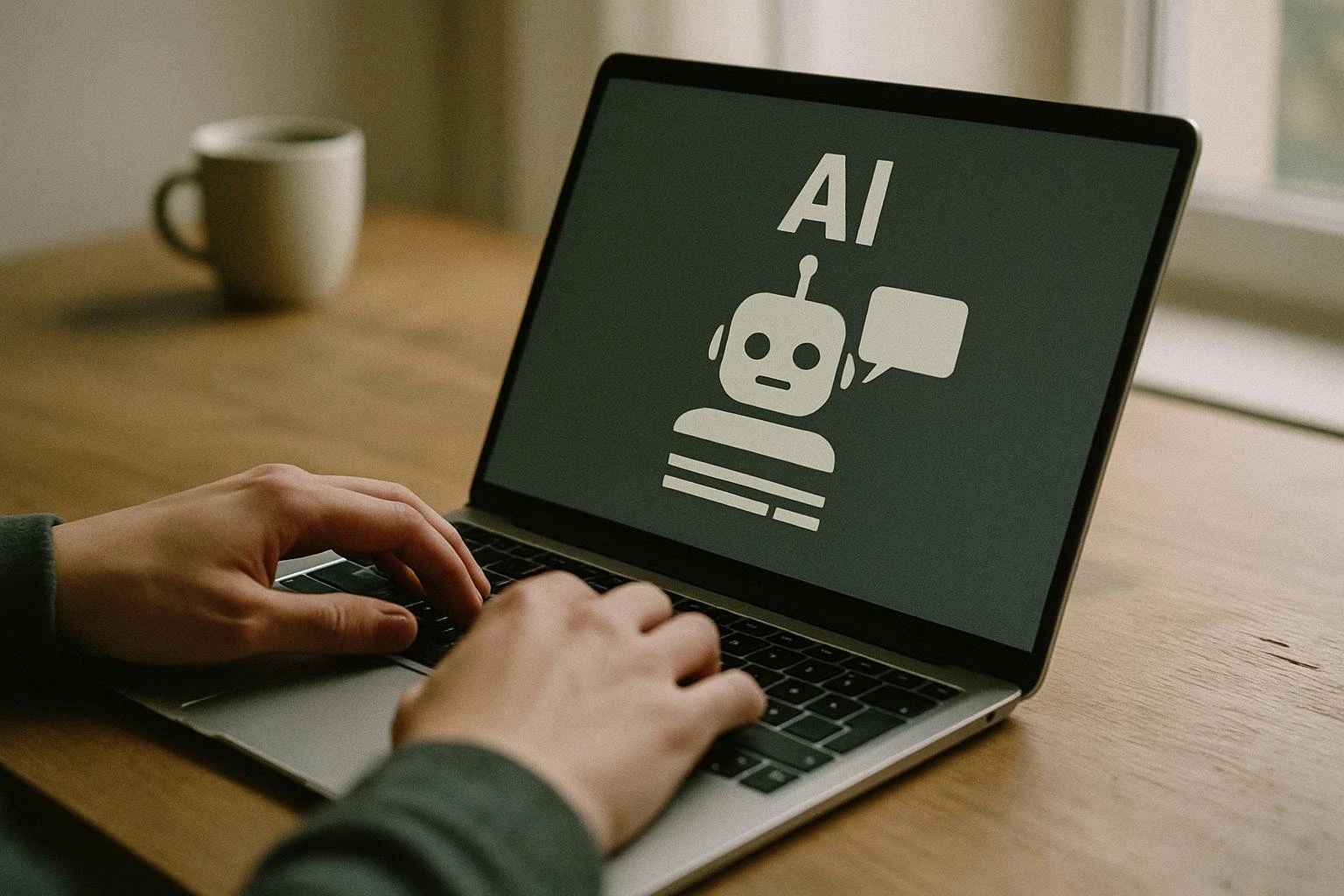 ai content maker