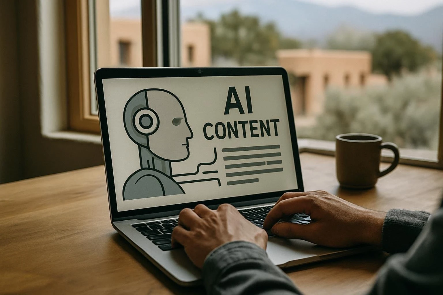 Harnessing AI Content: Stay Ahead with In-Depth Insights for Tech and Marketing Pros