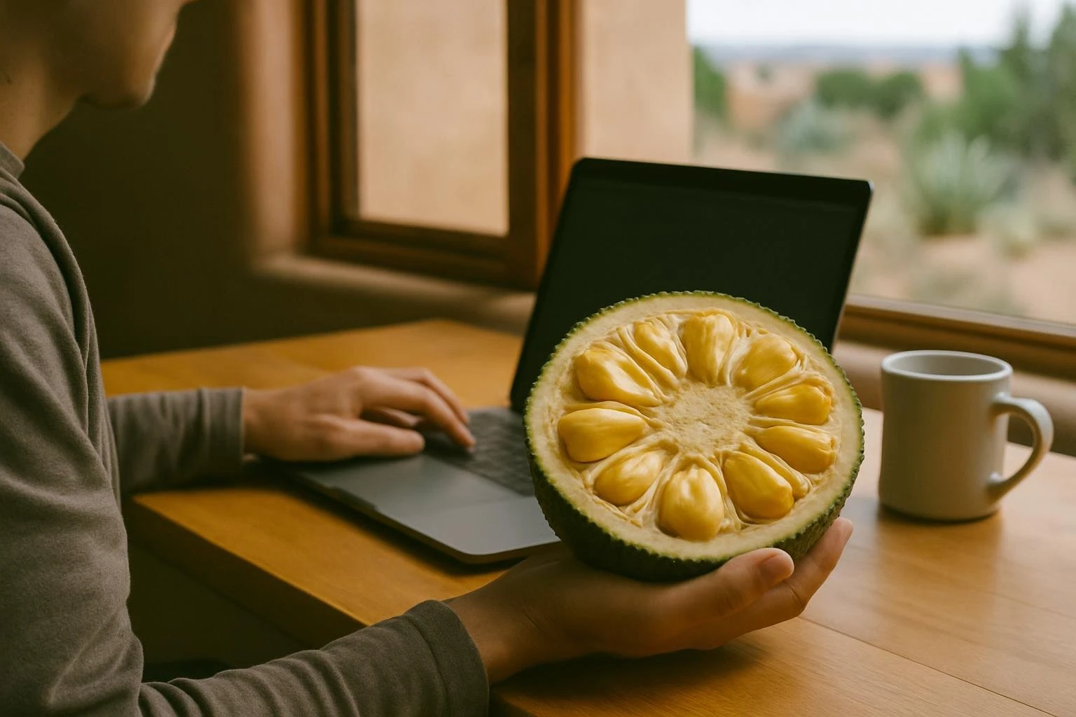 How Can Jackfruit Transform Your Plant-Based Meals with Its Nutritional Benefits?