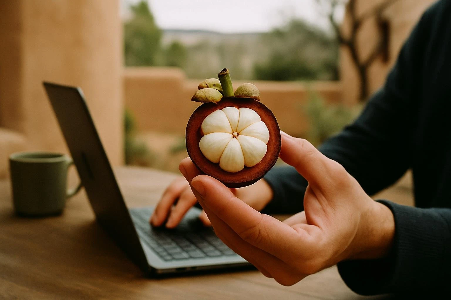 What Makes Mangosteen a Superfruit for Health Enthusiasts and Exotic Food Lovers?