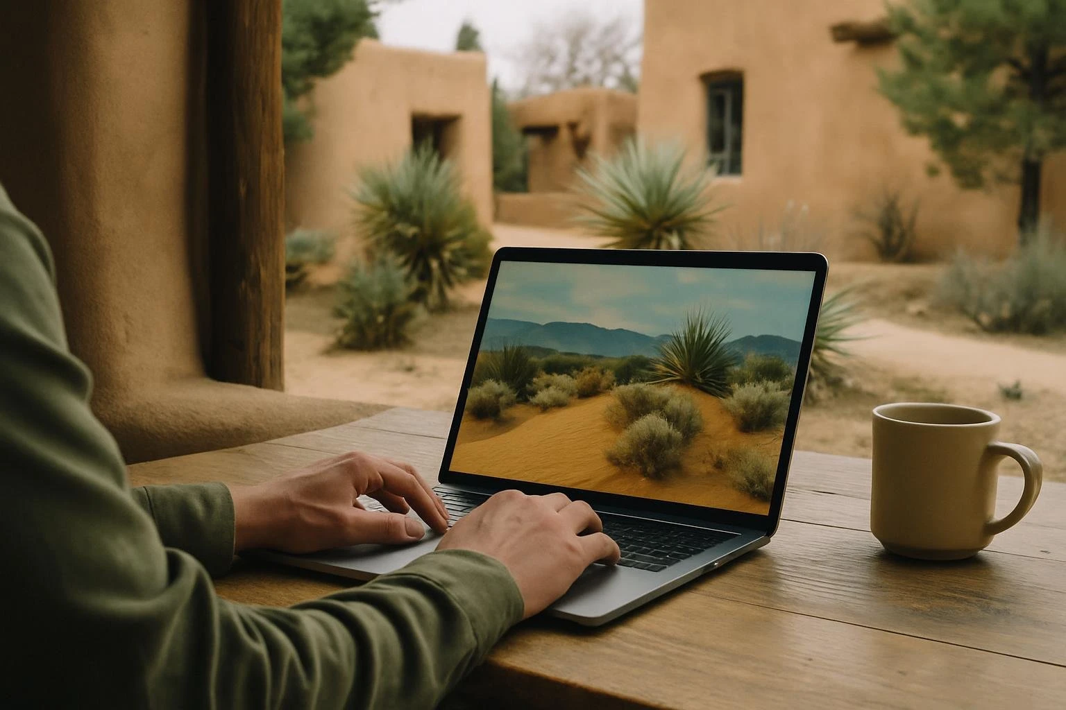 Exploring the Desert: Discover Ecosystems, Culture, and Conservation Efforts